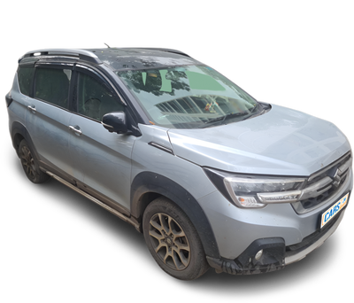 Maruti XL6-img
